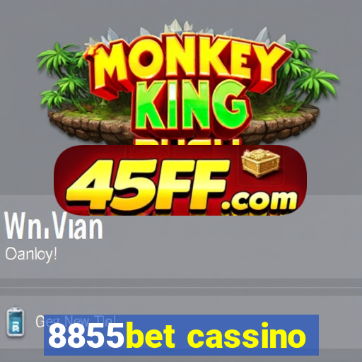 8855bet cassino